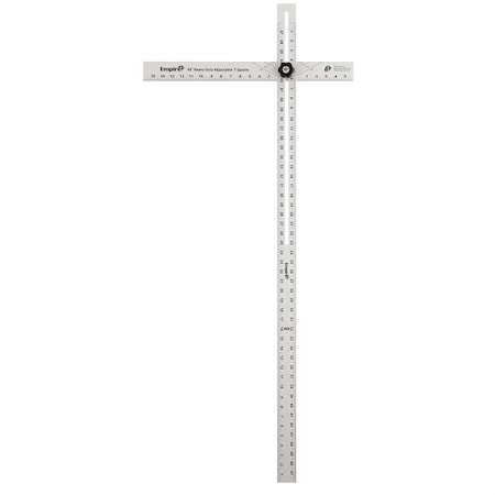 Milwaukee Tool 48 in. Adjustable T-Square 419-48